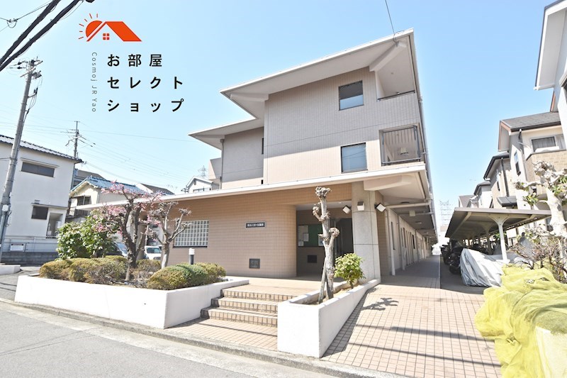 サニーコート浅井 外観