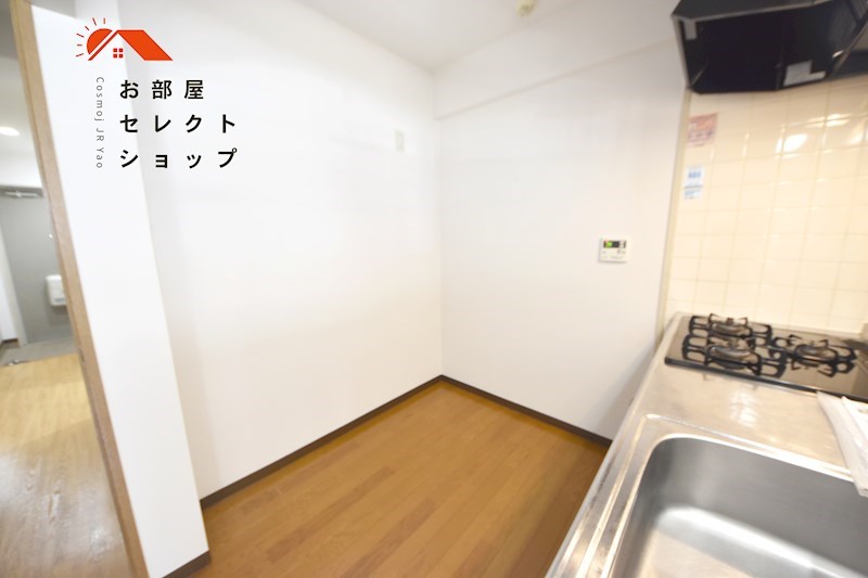 サニーコート浅井 キッチン