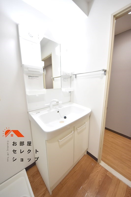 サニーコート浅井 洗面所