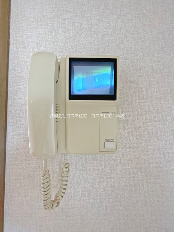 ニューリバーサイド八尾南B棟  その他