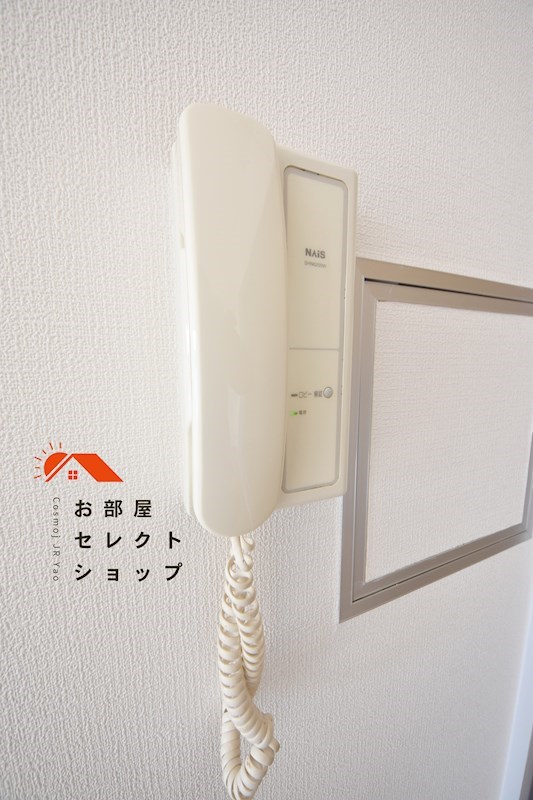 ニューエスポワール その他設備