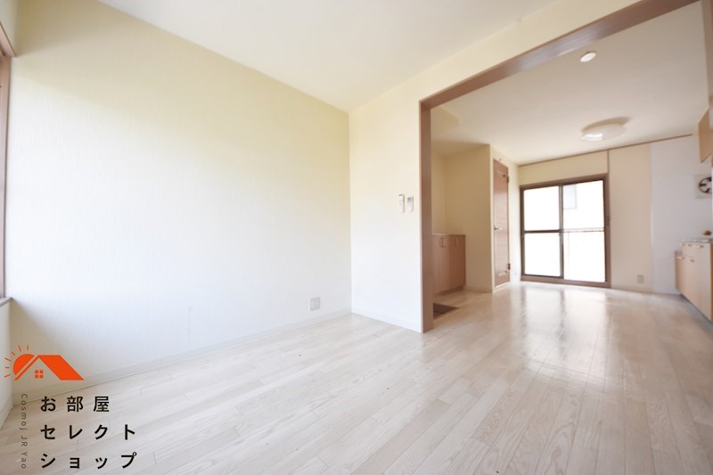 伊藤マンション 眺望