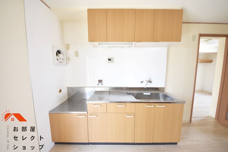 伊藤マンション キッチン