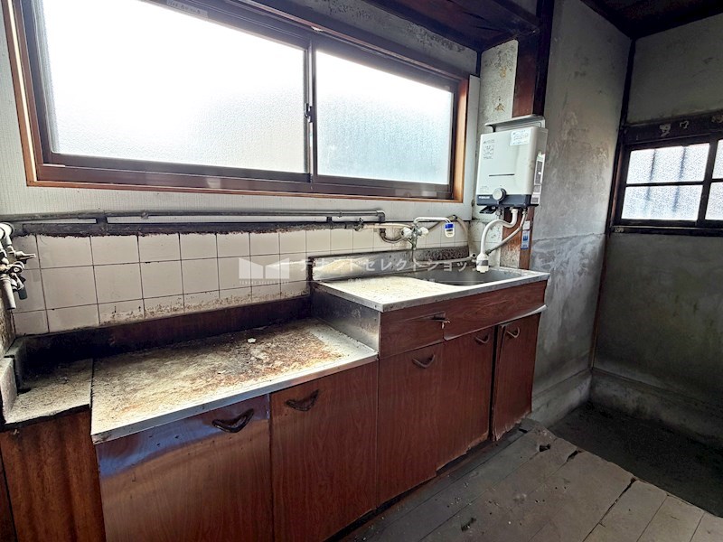 貸店舗・事務所　八尾市 東本町２丁目　広さ延べ約２４坪　一戸建て　東本町二丁目テナント　※飲食店相談可 その他