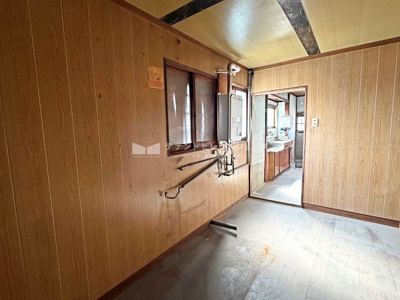 貸店舗・事務所　八尾市 東本町２丁目　広さ延べ約２４坪　一戸建て　東本町二丁目テナント　※飲食店相談可 その他