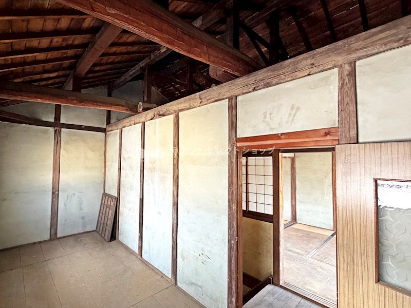 貸店舗・事務所　八尾市 東本町２丁目　広さ延べ約２４坪　一戸建て　東本町二丁目テナント　※飲食店相談可 その他