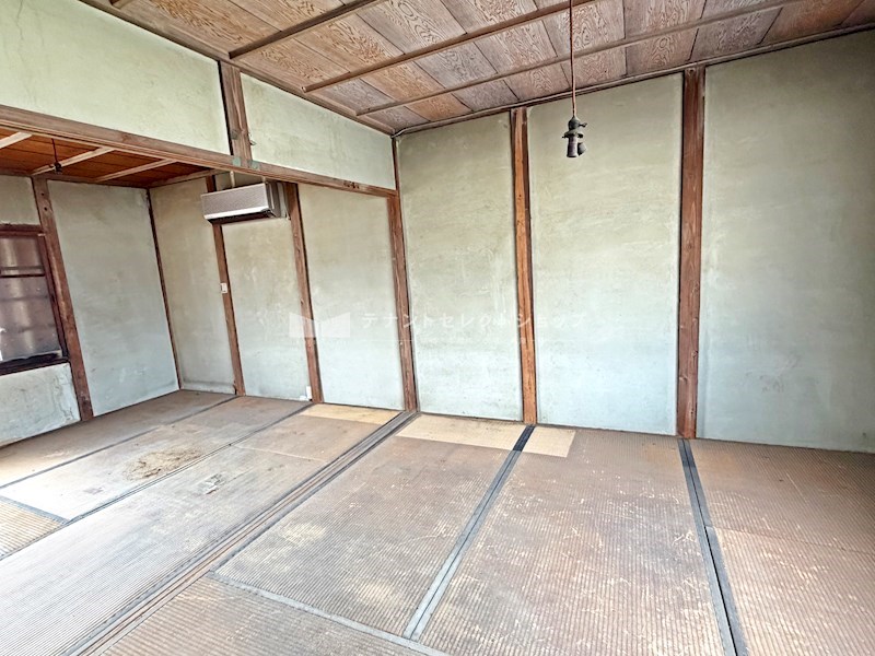 貸店舗・事務所　八尾市 東本町２丁目　広さ延べ約２４坪　一戸建て　東本町二丁目テナント　※飲食店相談可 その他