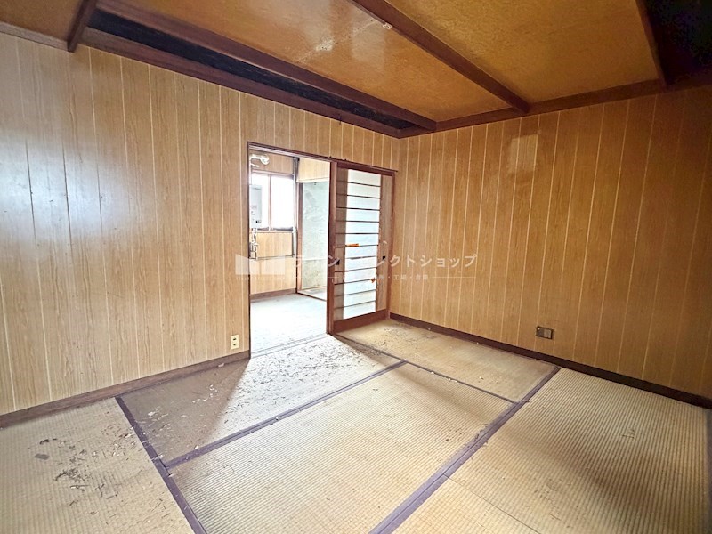 貸店舗・事務所　八尾市 東本町２丁目　広さ延べ約２４坪　一戸建て　東本町二丁目テナント　※飲食店相談可 風呂画像
