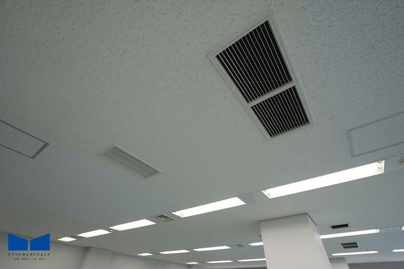 貸店舗・事務所　八尾市 若林町１丁目　広さ約６９坪　EVあり　八尾南駅前ビル その他