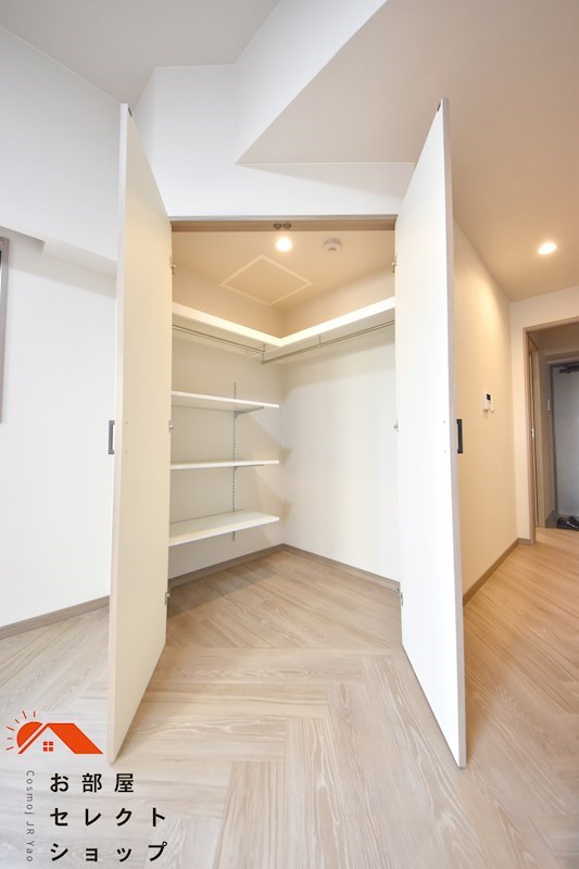 PHOENIX Clove Tomoi 収納