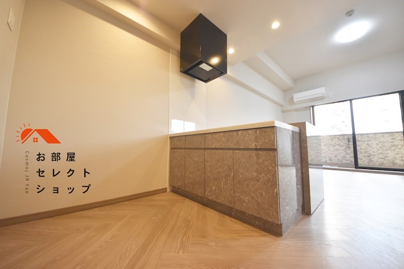 PHOENIX Clove Tomoi その他設備