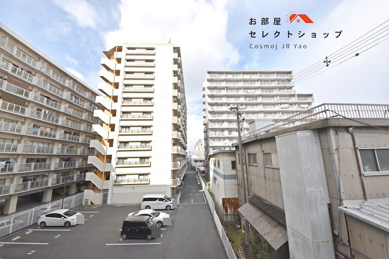 PHOENIX Clove Tomoi 眺望