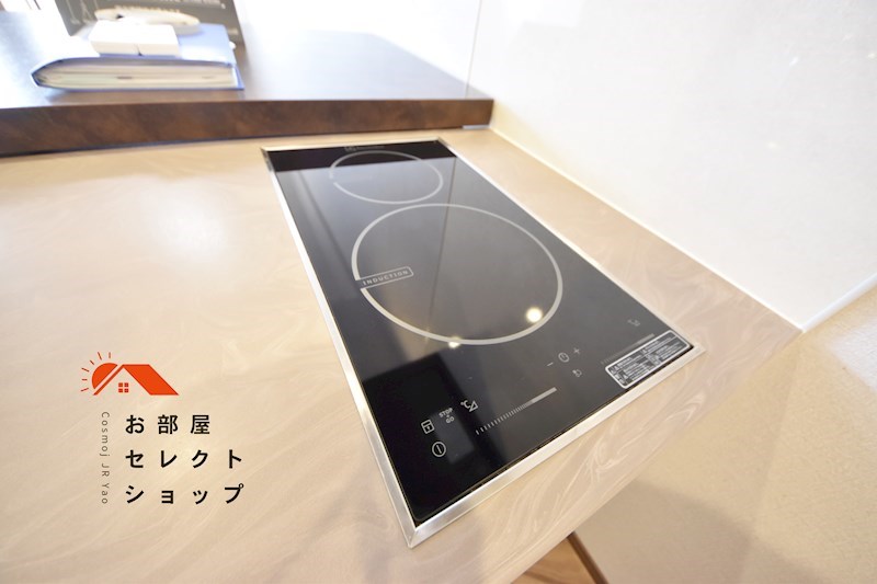 PHOENIX Clove Tomoi キッチン