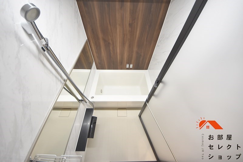 PHOENIX Clove Tomoi 風呂画像