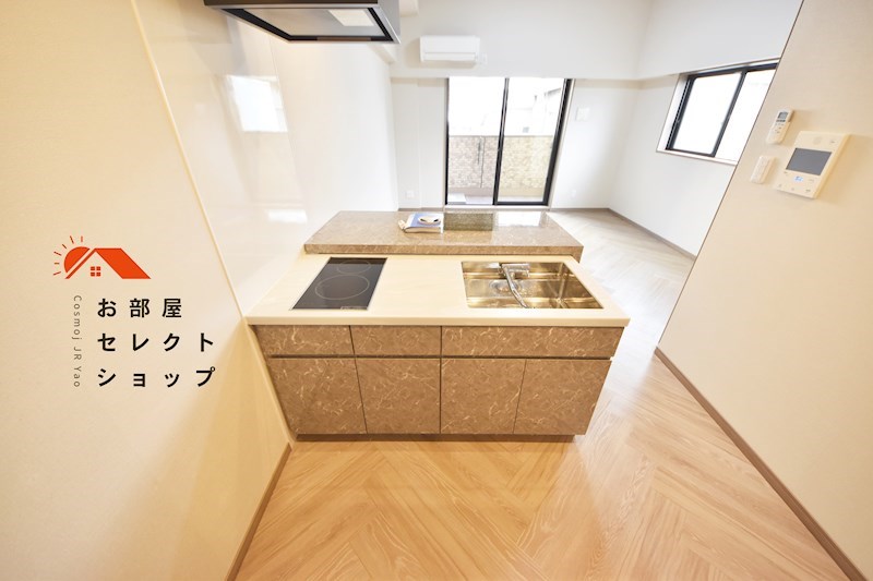 PHOENIX Clove Tomoi キッチン
