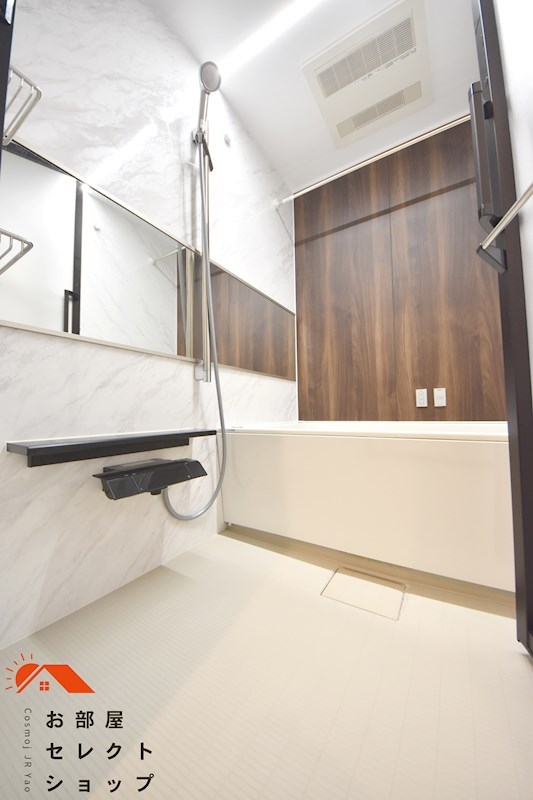PHOENIX Clove Tomoi 風呂画像