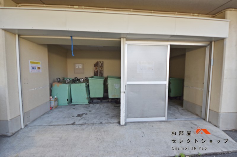 友井グレイス その他共有部分