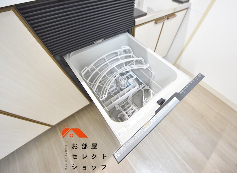 友井グレイス キッチン