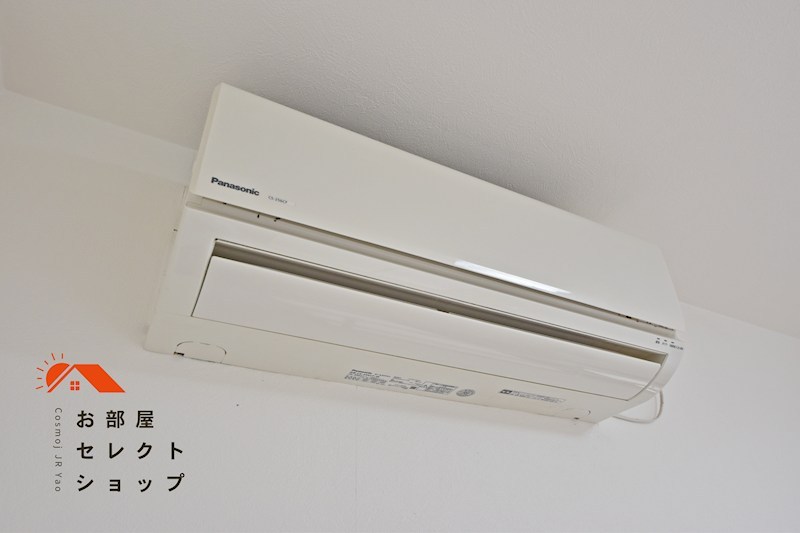 友井グレイス その他設備