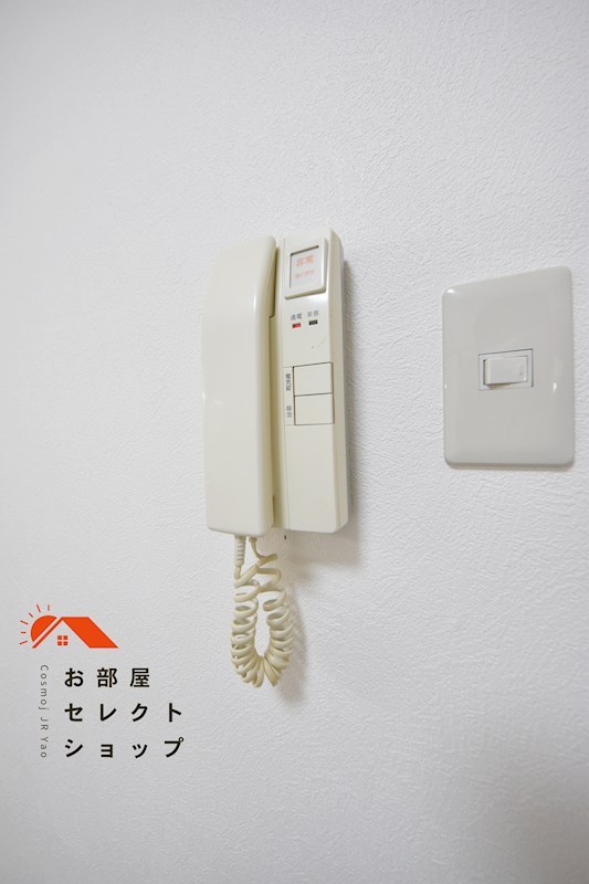 友井グレイス その他設備