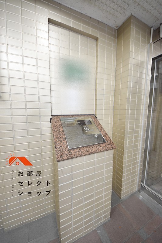 友井グレイス セキュリティ