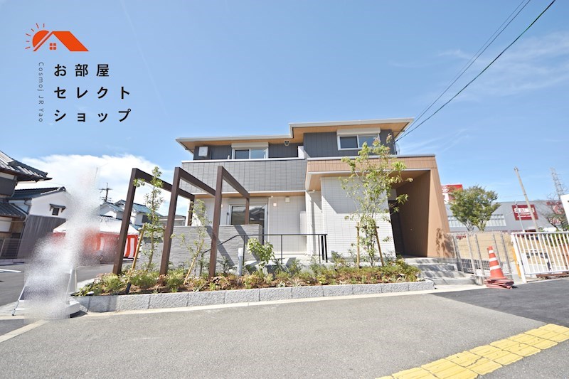 プティ・パレ 外観