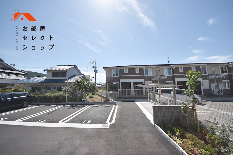 プティ・パレ 眺望