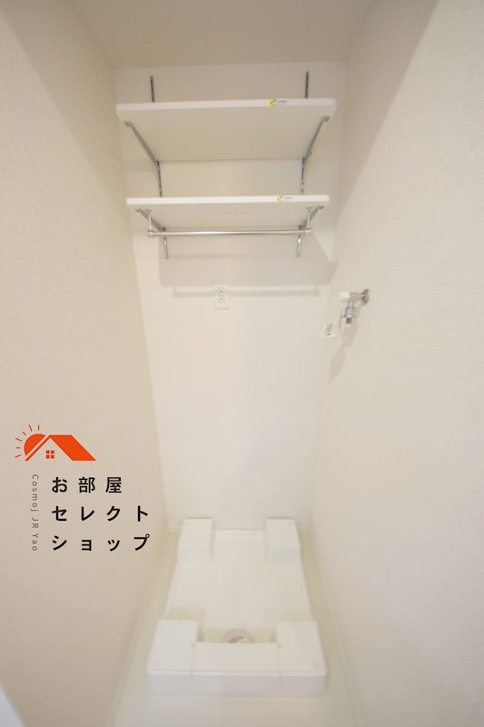 プティ・パレ 洗面所