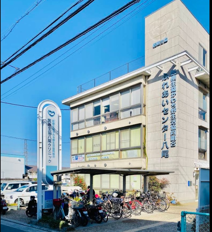 プティ・パレ 総合病院