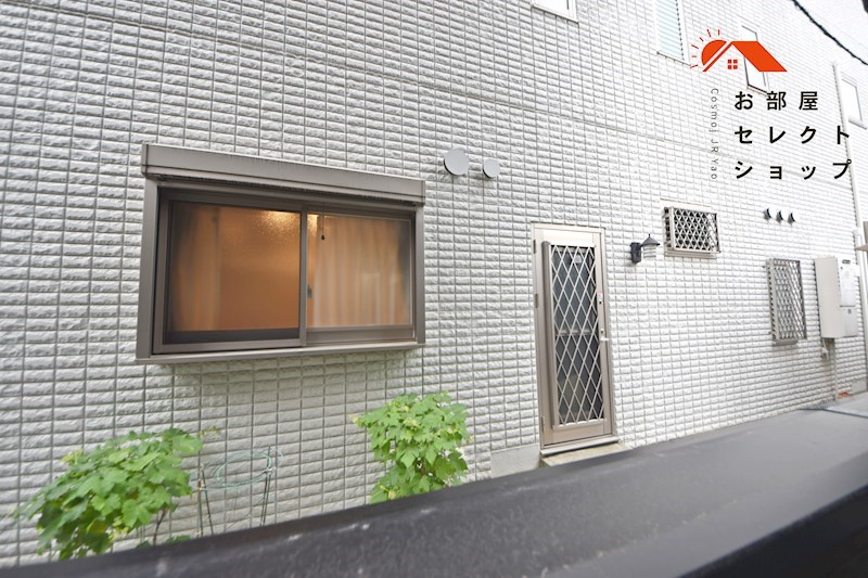 エヌエムキャトフヴァンセット 眺望