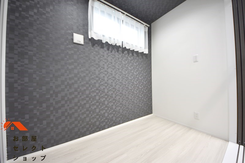 エヌエムキャトフヴァンセット ベッドルーム