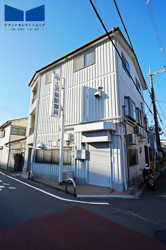 貸店舗・事務所　八尾市 天王寺屋５丁目　広さ延べ約６７坪　一棟貸（教室仕様）　第一種住居地域 その他