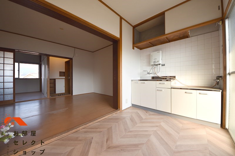 朝風マンション1番館 その他