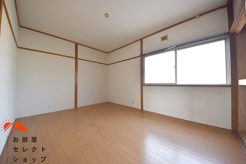 朝風マンション1番館 眺望