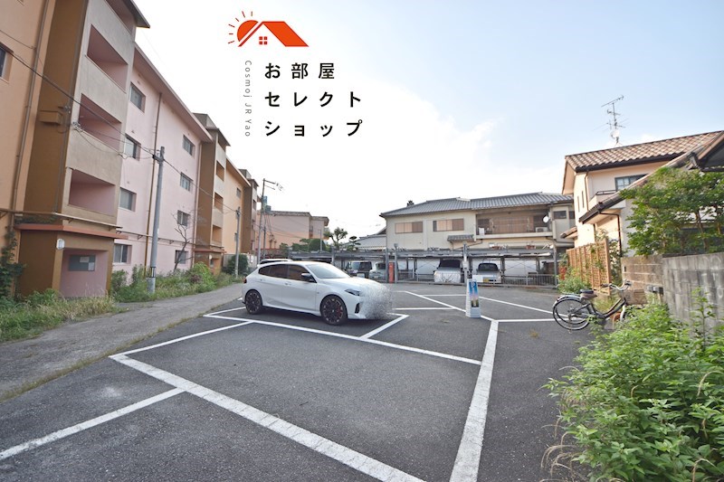 朝風マンション1番館 その他