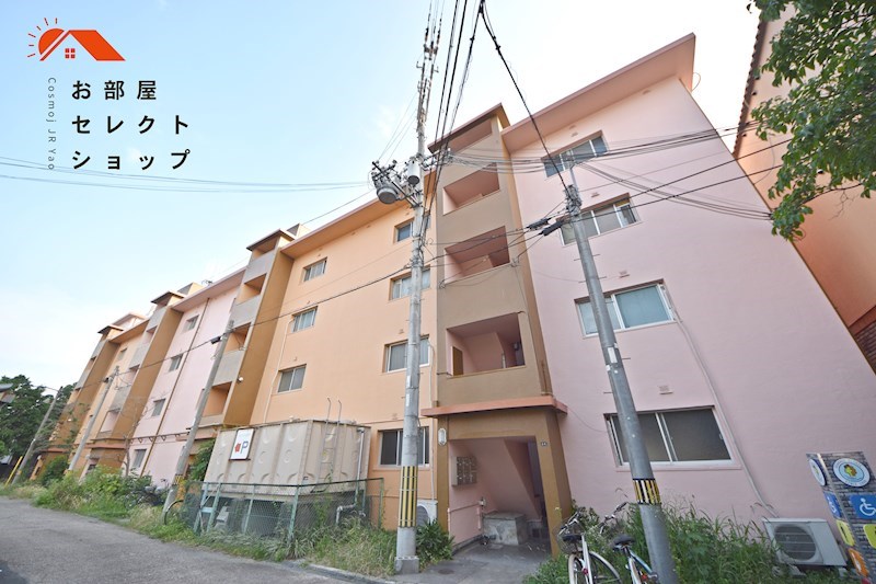 朝風マンション1番館 その他