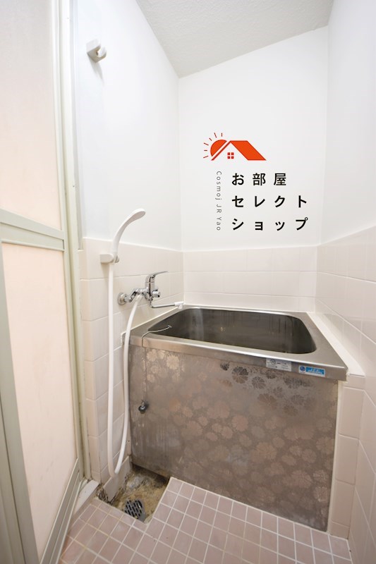 朝風マンション1番館 風呂画像