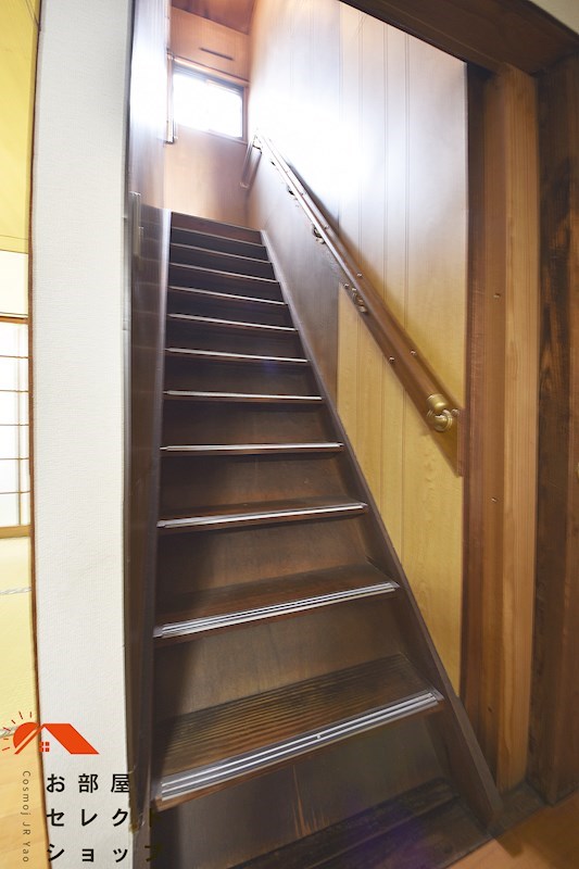 竹渕東3丁目連棟平屋 その他設備