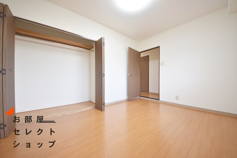 パレーシャル21 収納