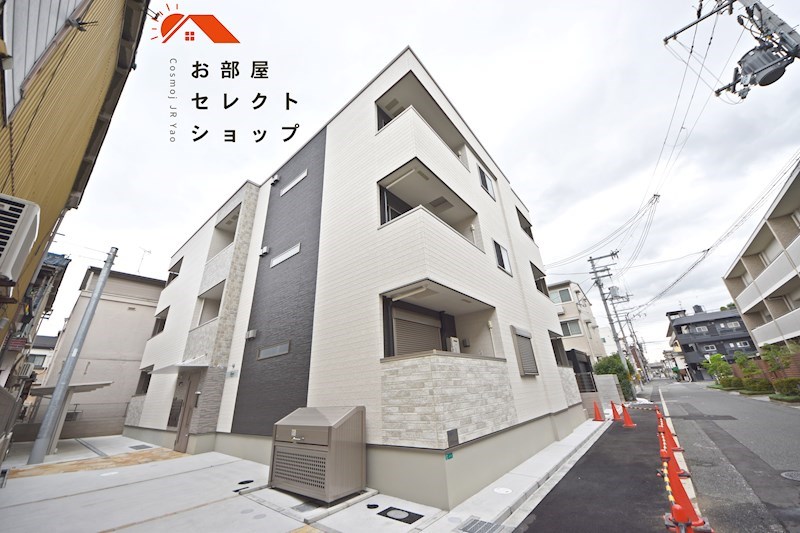 エスポワール 外観