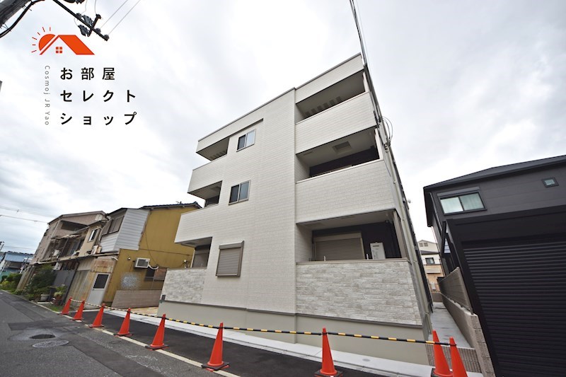 エスポワール 外観