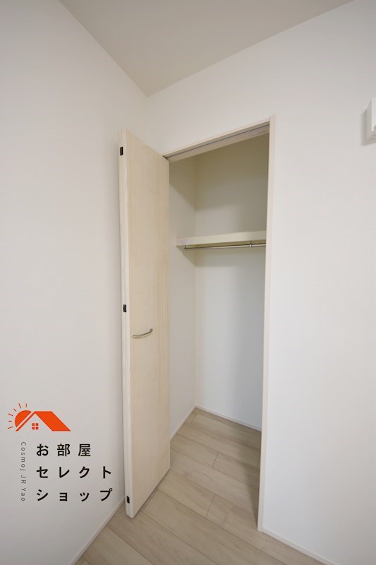 エスポワール 収納