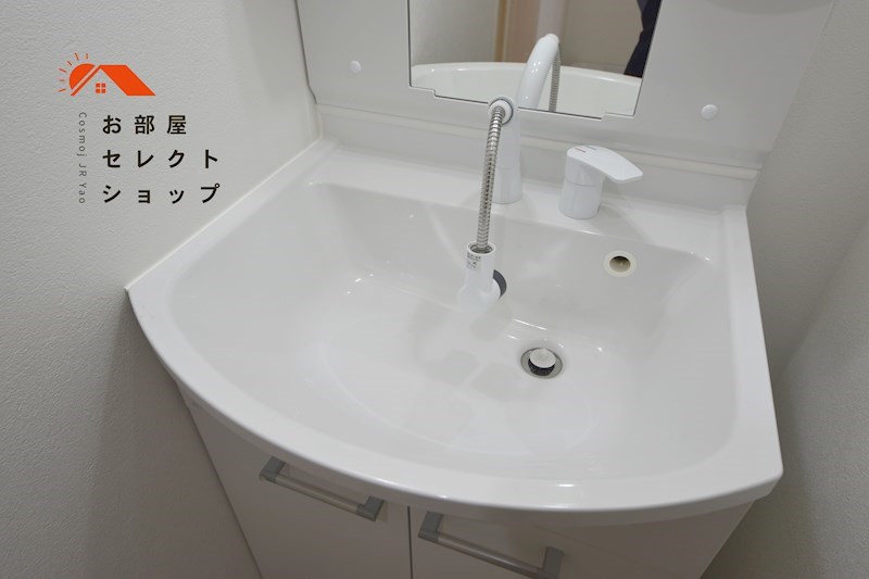 エスポワール 洗面所