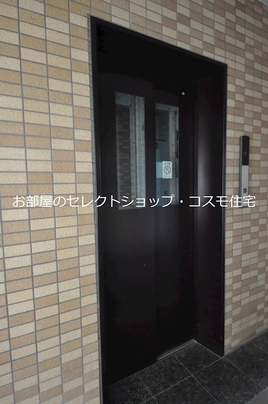 ヴィラサルーテ その他共有部分