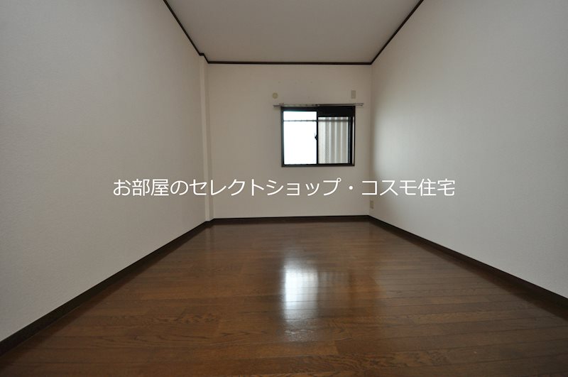 ヴィラサルーテ ベッドルーム