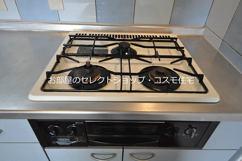 ヴィラサルーテ その他設備