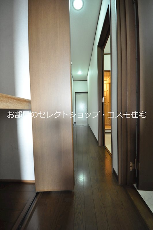 ヴィラサルーテ その他部屋・スペース