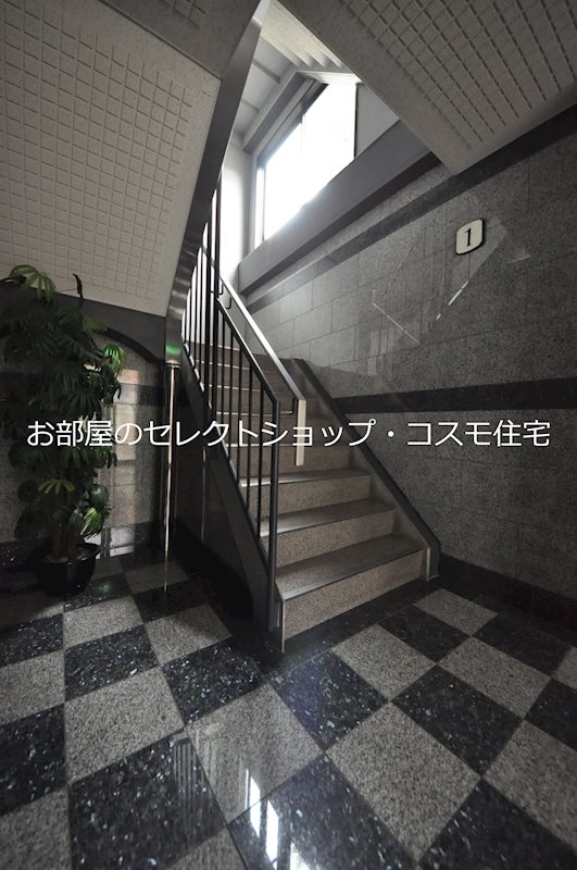 ヴィラサルーテ その他