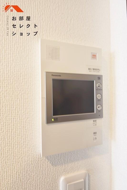 エステムコート大阪プリューム(近鉄八尾駅前) その他設備