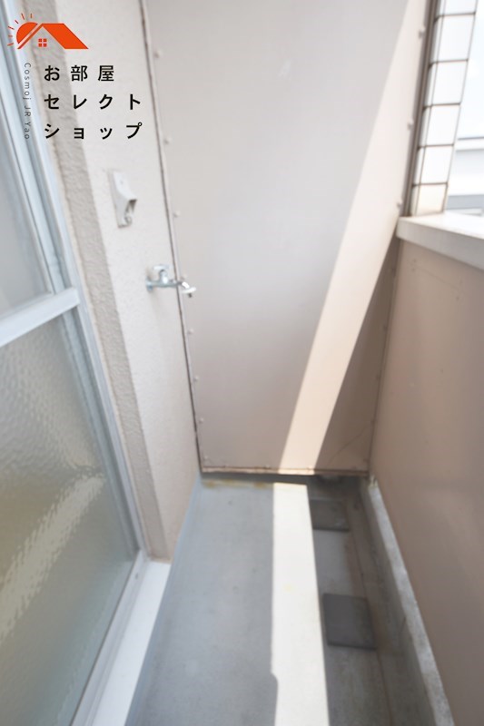 美幸コーポ その他設備